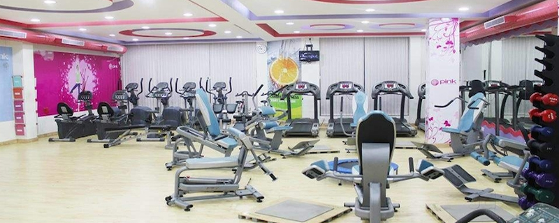 Pink ladies Gym - Periyar Nagar 